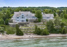 Bay Harbor, Michigan Home for sale , 5 Bedrooms Bedrooms,6 BathroomsBathrooms,6344 Bay Ridge Drive,474602