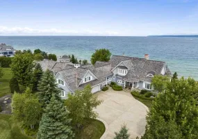 Bay Harbor, Michigan Home for sale , 5 Bedrooms Bedrooms,6 BathroomsBathrooms,6344 Bay Ridge Drive,474602