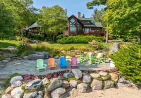 Charlevoix, Michigan Home for sale , 7 Bedrooms Bedrooms,5 BathroomsBathrooms,5120 Sequanota Drive,475051